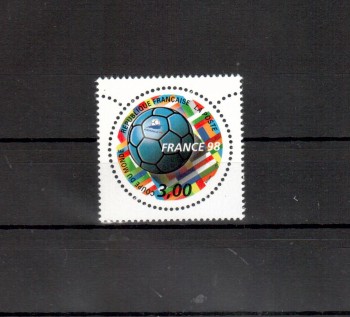 Frankreich Michelnummer 3278 postfrisch Frankreich Michelnummer 3278 postfrisch