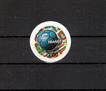 Frankreich Michelnummer 3279 postfrisch Frankreich Michelnummer 3279 postfrisch