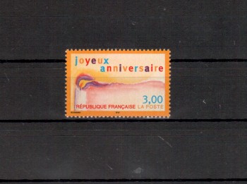 Frankreich Michelnummer 3280 postfrisch Frankreich Michelnummer 3280 postfrisch