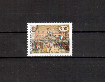 Frankreich Michelnummer 3281 postfrisch Frankreich Michelnummer 3281 postfrisch