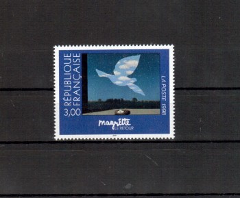 Frankreich Michelnummer 3284 postfrisch Frankreich Michelnummer 3284 postfrisch