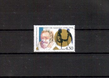 Frankreich Michelnummer 3285 postfrisch Frankreich Michelnummer 3285 postfrisch