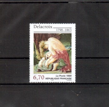 Frankreich Michelnummer 3286 postfrisch Frankreich Michelnummer 3286 postfrisch