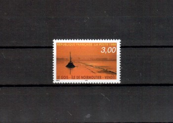 Frankreich Michelnummer 3288 postfrisch Frankreich Michelnummer 3288 postfrisch