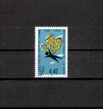 Frankreich Michelnummer 3289 postfrisch Frankreich Michelnummer 3289 postfrisch