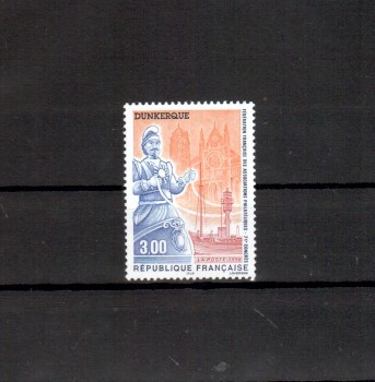 Frankreich Michelnummer 3304 postfrisch Frankreich Michelnummer 3304 postfrisch