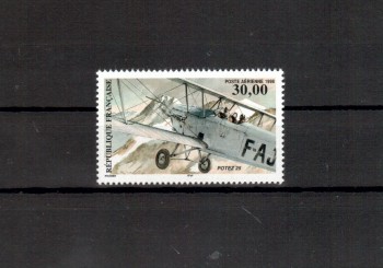 Frankreich Michelnummer 3310 A postfrisch Frankreich Michelnummer 3310 A postfrisch