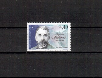 Frankreich Michelnummer 3311 postfrisch Frankreich Michelnummer 3311 postfrisch