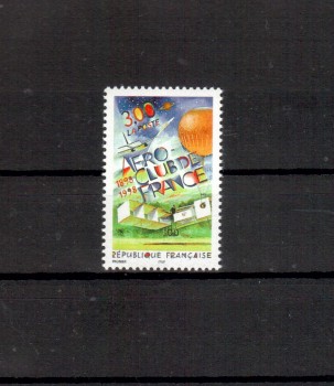 Frankreich Michelnummer 3321 postfrisch Frankreich Michelnummer 3321 postfrisch