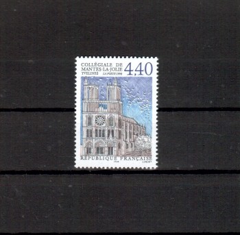Frankreich Michelnummer 3324 postfrisch Frankreich Michelnummer 3324 postfrisch