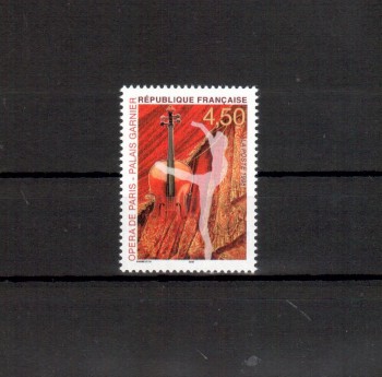 Frankreich Michelnummer 3325 postfrisch Frankreich Michelnummer 3325 postfrisch