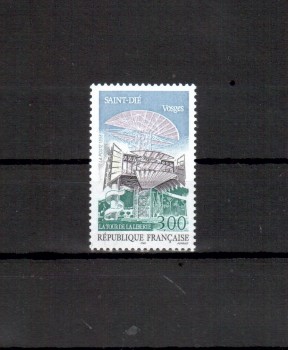 Frankreich Michelnummer 3337 postfrisch Frankreich Michelnummer 3337 postfrisch