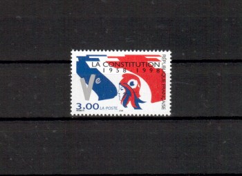 Frankreich Michelnummer 3338 postfrisch Frankreich Michelnummer 3338 postfrisch