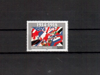 Frankreich Michelnummer 3339 postfrisch Frankreich Michelnummer 3339 postfrisch