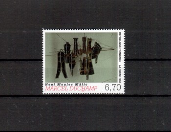 Frankreich Michelnummer 3340 postfrisch Frankreich Michelnummer 3340 postfrisch