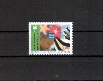 Frankreich Michelnummer 3341 postfrisch Frankreich Michelnummer 3341 postfrisch