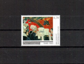 Frankreich Michelnummer 3350 postfrisch Frankreich Michelnummer 3350 postfrisch