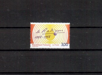 Frankreich Michelnummer 3353 postfrisch Frankreich Michelnummer 3353 postfrisch