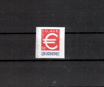 Frankreich Michelnummer 3363 postfrisch Frankreich Michelnummer 3363 postfrisch