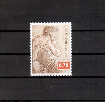 Frankreich Michelnummer 3364 postfrisch Frankreich Michelnummer 3364 postfrisch