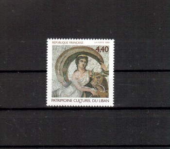 Frankreich Michelnummer 3366 postfrisch Frankreich Michelnummer 3366 postfrisch