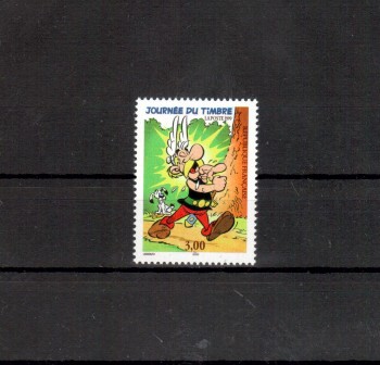 Frankreich Michelnummer 3367 A postfrisch Frankreich Michelnummer 3367 A postfrisch