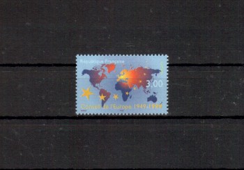 Frankreich Michelnummer 3370 postfrisch Frankreich Michelnummer 3370 postfrisch