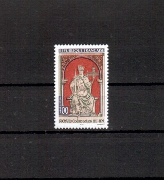 Frankreich Michelnummer 3379 postfrisch Frankreich Michelnummer 3379 postfrisch
