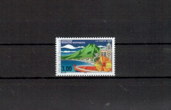 Frankreich Michelnummer 3386 postfrisch Frankreich Michelnummer 3386 postfrisch