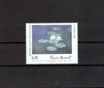 Frankreich Michelnummer 3392 postfrisch Frankreich Michelnummer 3392 postfrisch