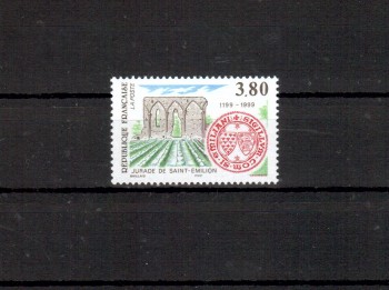 Frankreich Michelnummer 3393 postfrisch Frankreich Michelnummer 3393 postfrisch
