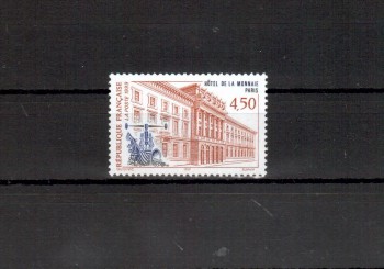 Frankreich Michelnummer 3394 postfrisch Frankreich Michelnummer 3394 postfrisch