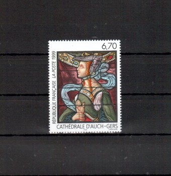 Frankreich Michelnummer 3396 postfrisch Frankreich Michelnummer 3396 postfrisch