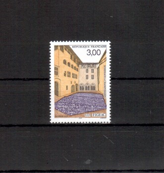 Frankreich Michelnummer 3398 postfrisch Frankreich Michelnummer 3398 postfrisch