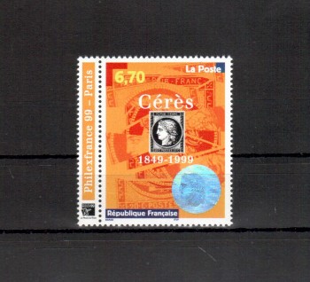 Frankreich Michelnummer 3400 postfrisch Frankreich Michelnummer 3400 postfrisch