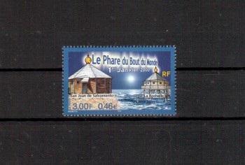 Frankreich Michelnummer 3435 postfrisch