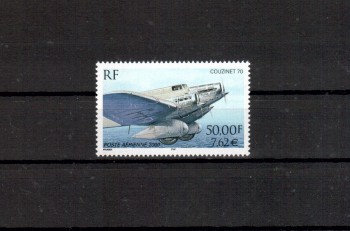 Frankreich Michelnummer 3441 postfrisch Frankreich Michelnummer 3441 postfrisch