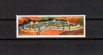 Frankreich Michelnummer 3444 postfrisch Frankreich Michelnummer 3444 postfrisch