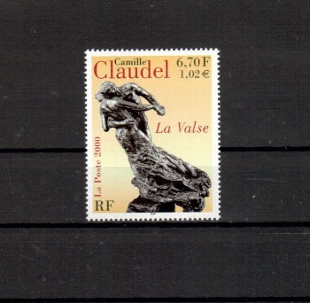 Frankreich Michelnummer 3450 postfrisch Frankreich Michelnummer 3450 postfrisch