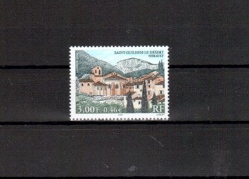 Frankreich Michelnummer 3451 postfrisch Frankreich Michelnummer 3451 postfrisch