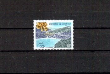 Frankreich Michelnummer 3452 postfrisch Frankreich Michelnummer 3452 postfrisch