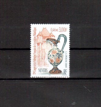 Frankreich Michelnummer 3470 postfrisch Frankreich Michelnummer 3470 postfrisch