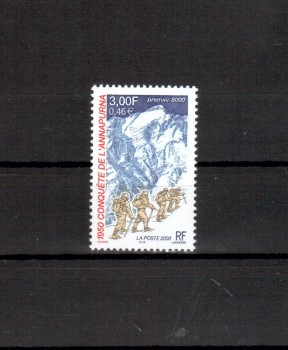 Frankreich Michelnummer 3472 postfrisch