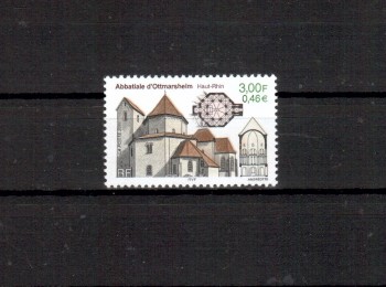 Frankreich Michelnummer 3477 postfrisch