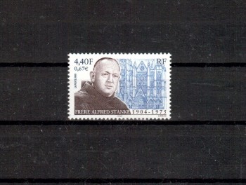 Frankreich Michelnummer 3489 postfrisch
