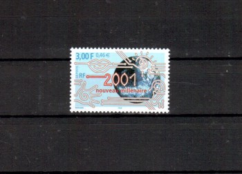 Frankreich Michelnummer 3497 postfrisch