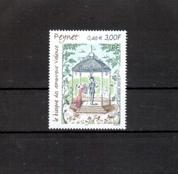 Frankreich Michelnummer 3499 postfrisch