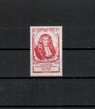 Frankreich Michelnummer 772 postfrisch Frankreich Michelnummer 772 postfrisch