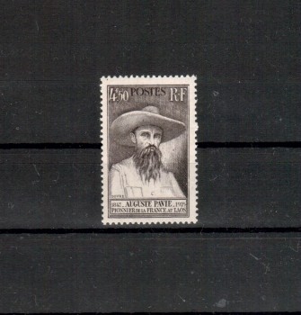 Frankreich Michelnummer 783 postfrisch Frankreich Michelnummer 783 postfrisch