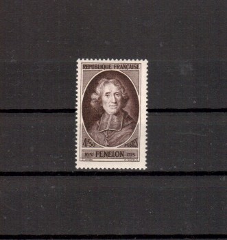 Frankreich Michelnummer 784 postfrisch Frankreich Michelnummer 784 postfrisch